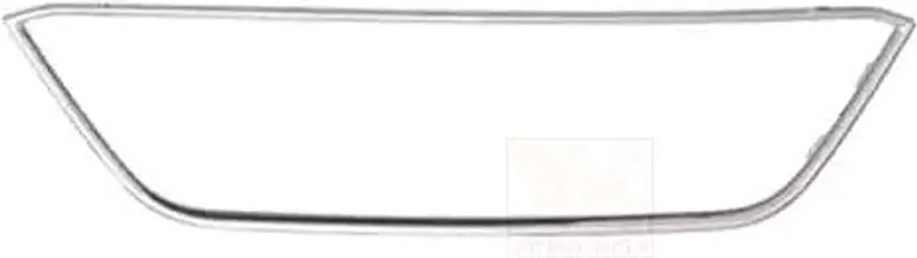 Cadre Grille de Radiateur 4928519 Equipart Haute Résistance pour Seat