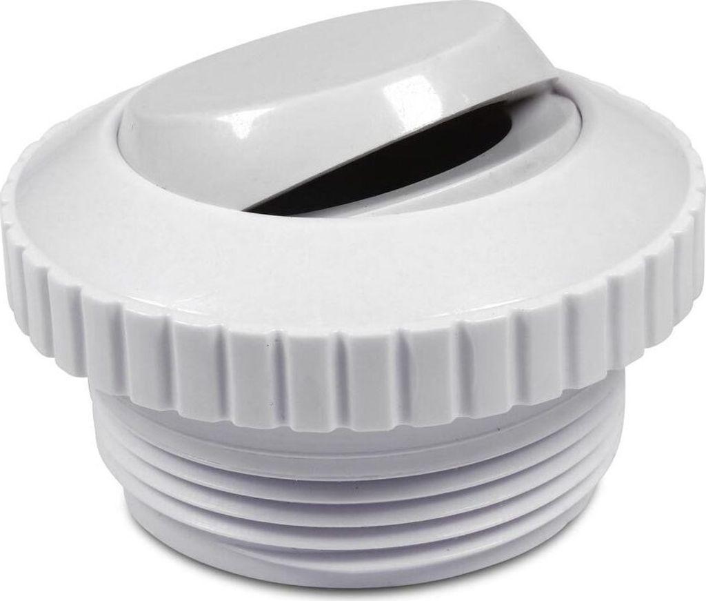 Hydrostream Düse geschlitzt