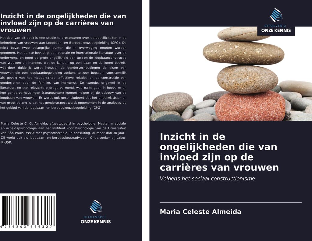 Inzicht in de ongelijkheden die van invloed zijn op de carrières van vrouwen