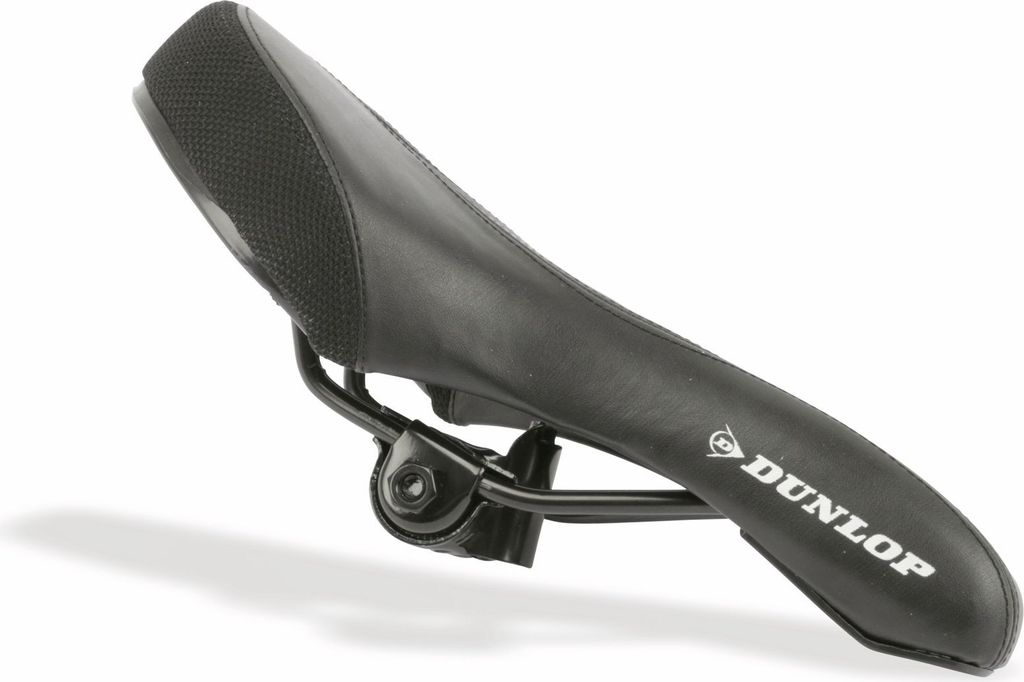 Siodełko rowerowe Dunlop - szosowe/górskie - unisex - Zdjęcie produktu 7