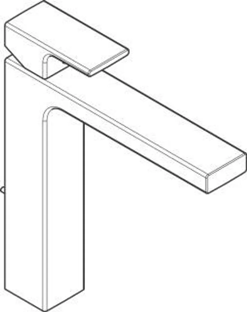 Risparmia Acqua con hansgrohe Vernis Shape 190 71562000 - Recensione - 13
