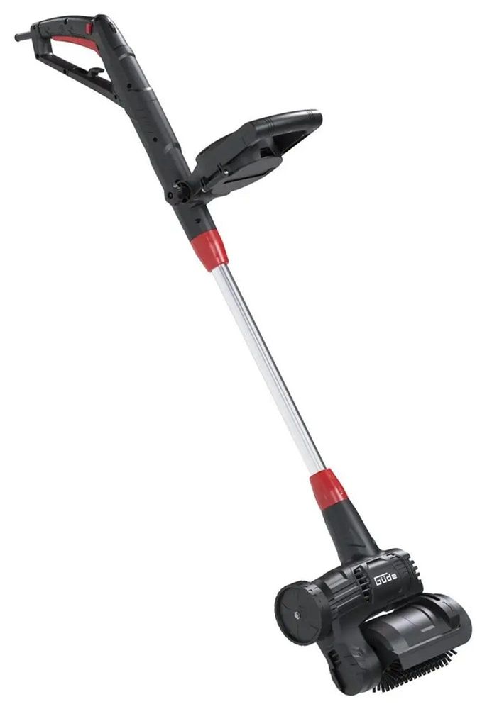 Nettoyeur de brosses GUB 160-500 Image du produit 
