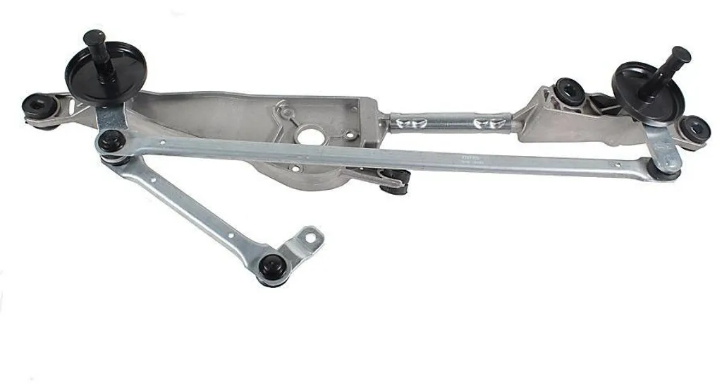 METZGER 2191100 Tringlerie d'essuie-glace pour RENAULT KOLEOS HY