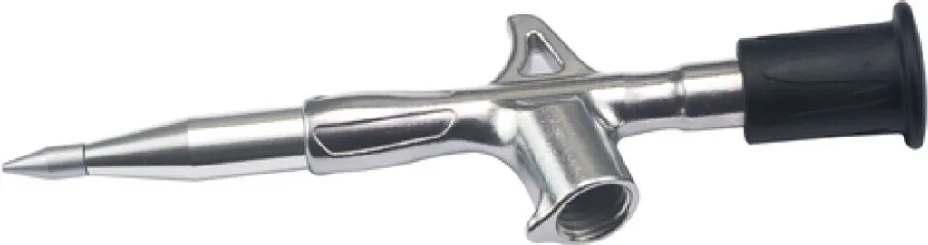 Spruzzatore per grassi Icetoolz C178