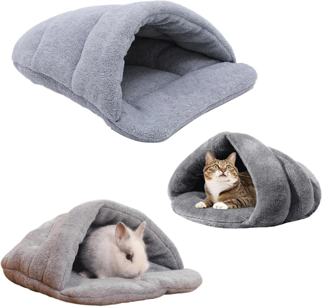 Meerschweinchenbett haustierMeerschweinchen Bett Betth?hleMeerschweinchen Haus,Guinea Pig Bed Pet,Kleine Tier Plš¹sch H?hle, fš¹r Zwergkaninche...