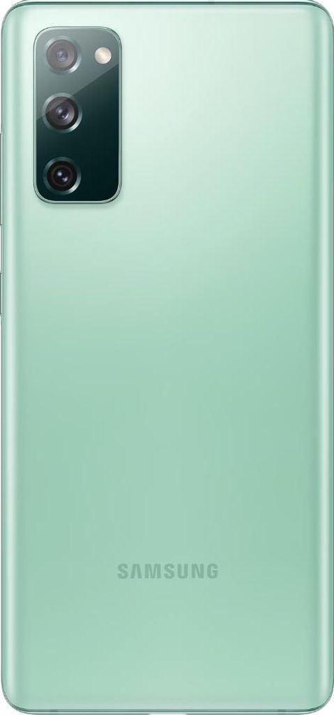 Samsung Galaxy S20 FE SM-G780F, 16,5 cm (6.5"), 6 GB, 128 Obrázek produktu 