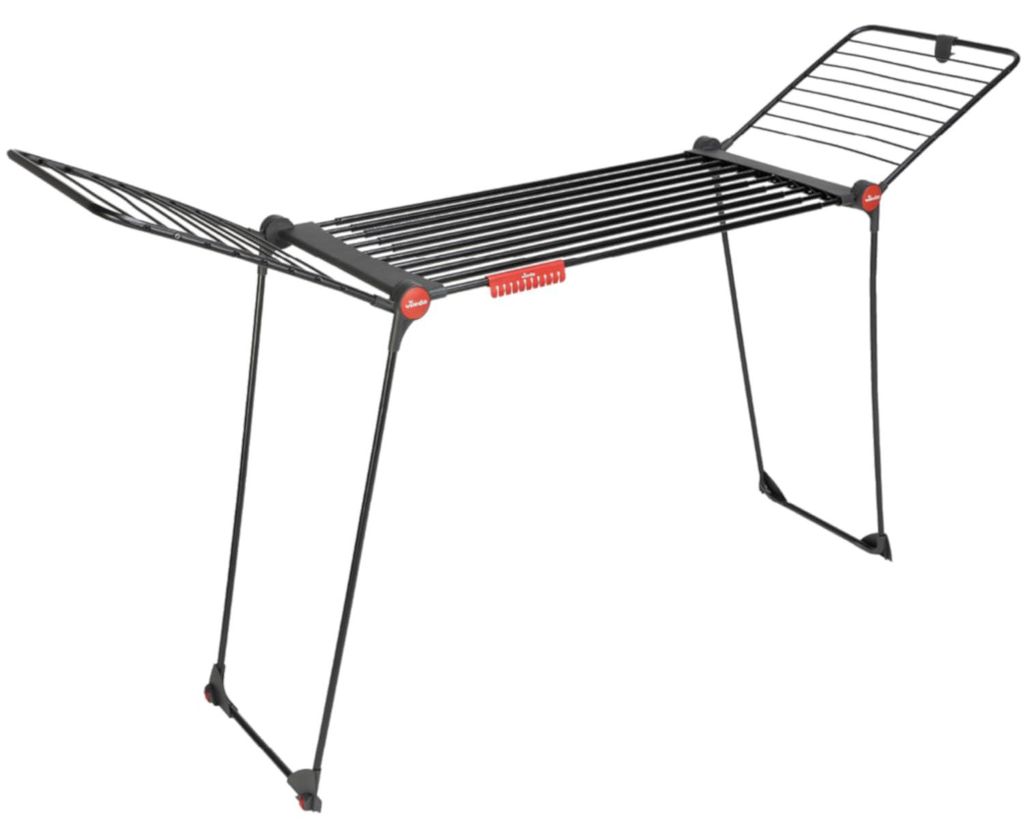 Vileda Infinity Flex Ultimate stendibiancheria telescopico Immagine del prodotto 
