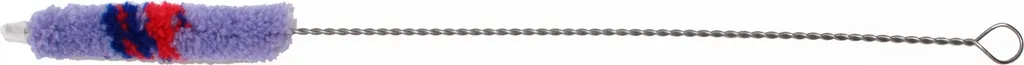 Flûte à bec soprano en bois d'érable véritable style classique - 4