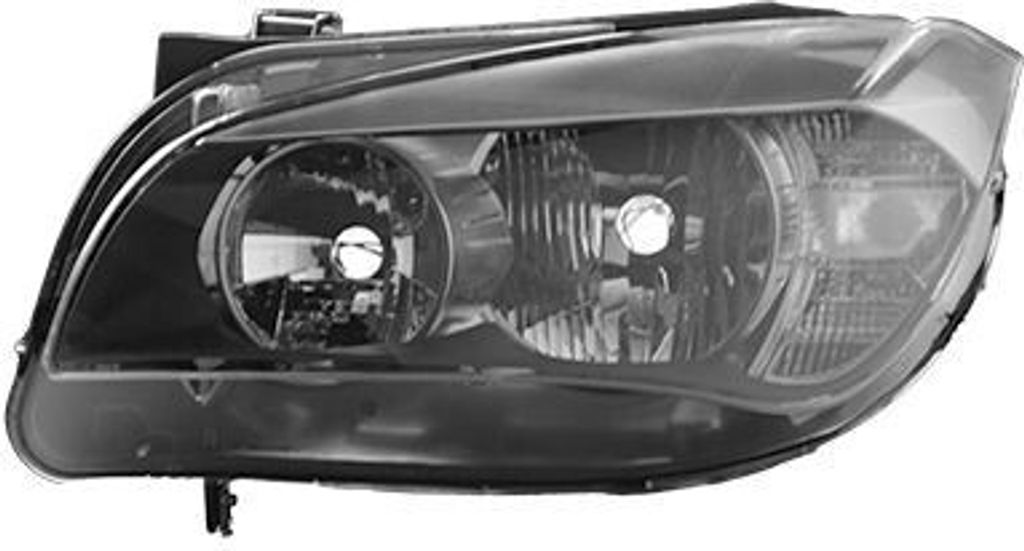 VAN WEZEL Scheinwerfer Links für BMW X1 (E84) 0679965