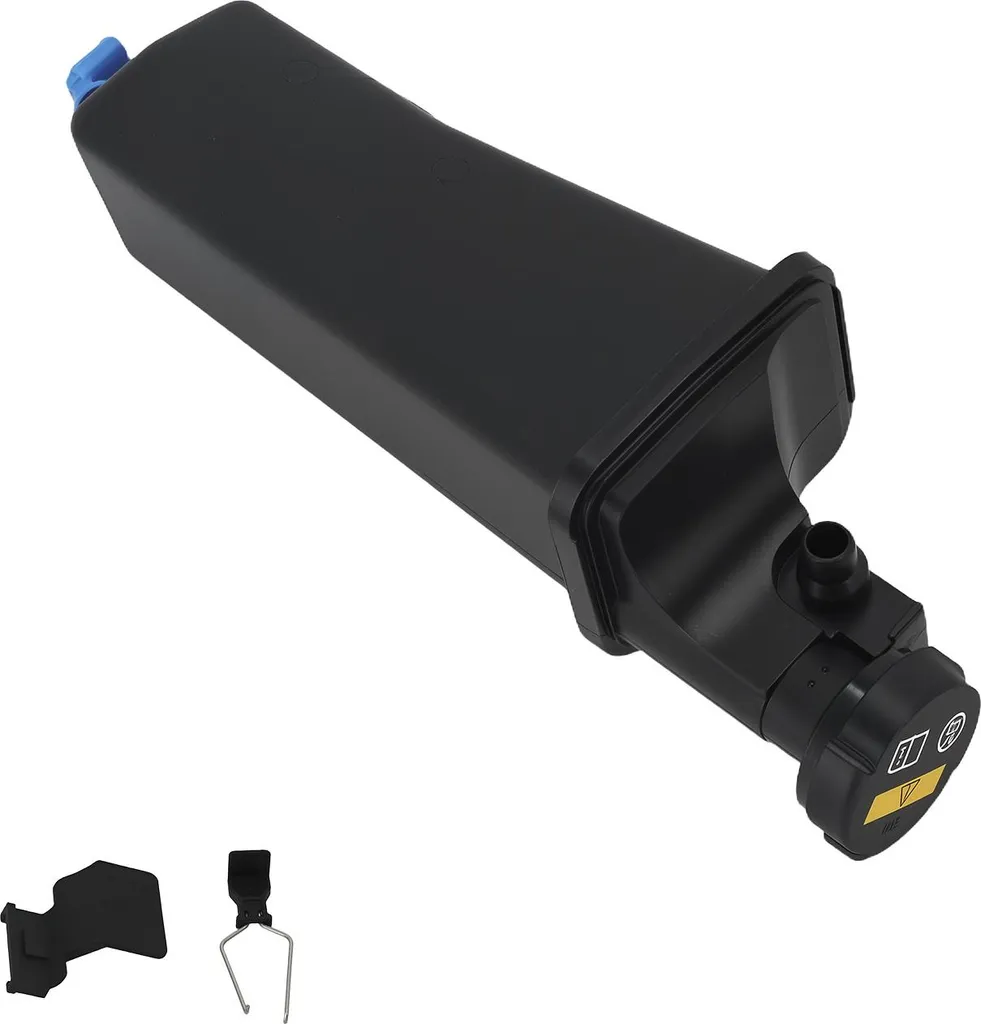 Remplacer vase expansion BMW E46 - Réservoir liquide 316i 318i 320d