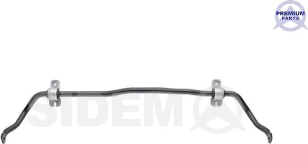 Biellette stabilisatrice renforcée SIDEM 935002 OE 50706987 robuste