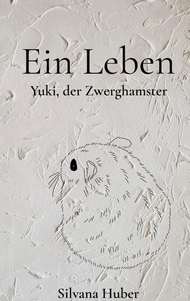 Ein Leben - Yuki, der Zwerghamster