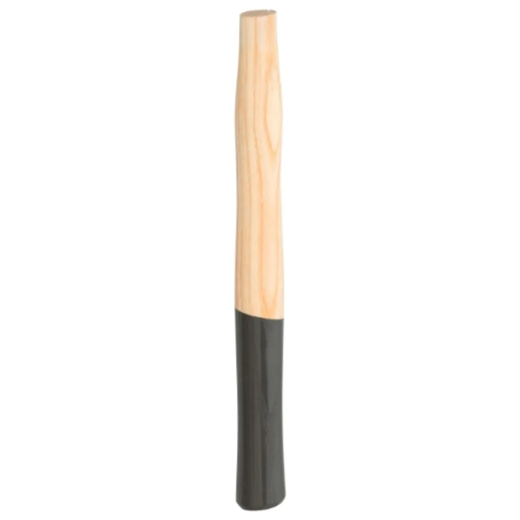 Manico Martello Picard 350mm Noce Hickory - Ricambio Doppia Curvatura