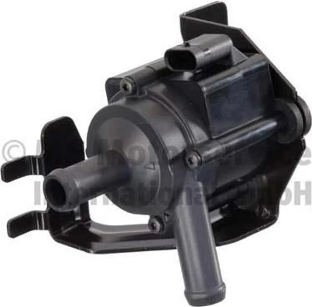 Pompe à eau additionnelle PIERBURG 7.04559.06.0 OE 1770916 pour Fiesta