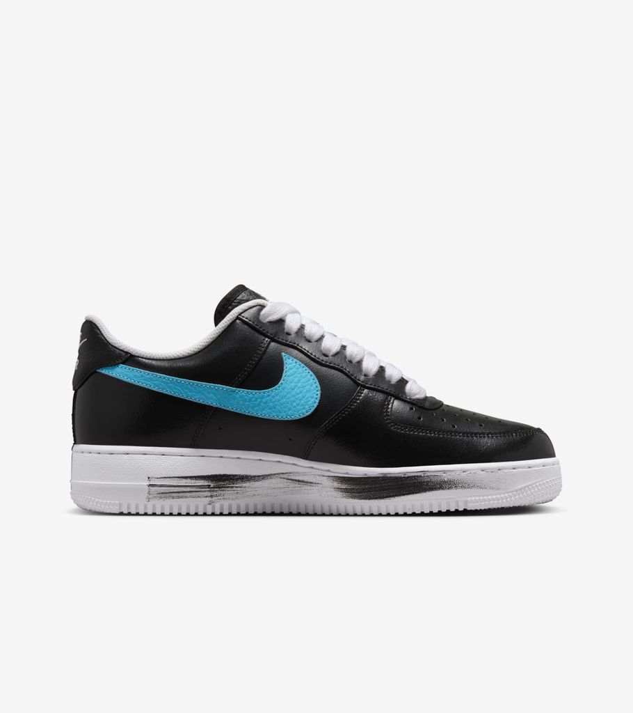 Nike Air Force 1 Low G-Dragon Peaceminusone Para-Noise 3.0