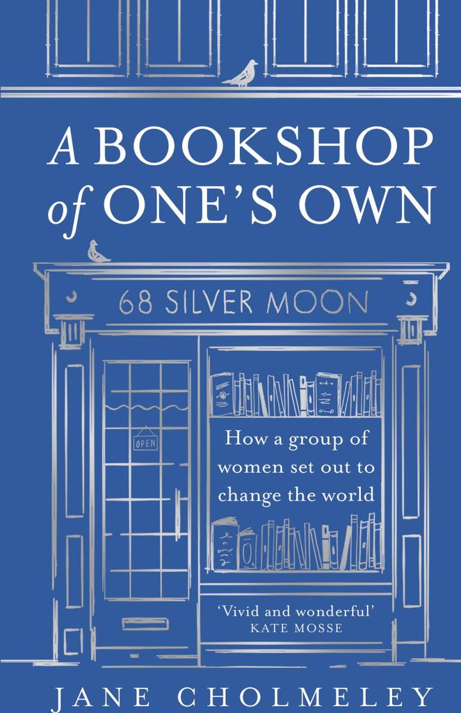 A Bookshop of One's Own