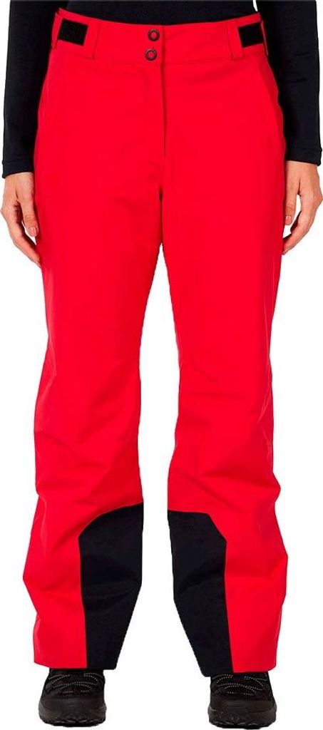 Rossignol Insulated Hosen Rot XL Frau Rot XL