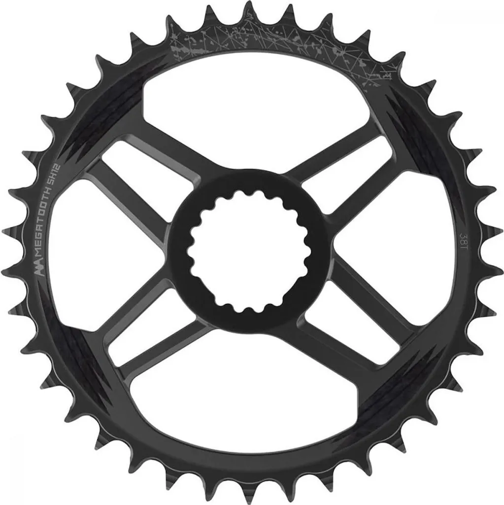Plateau VTT 32 dents FSA Gradient pour pédalier Modular et groupe 1x12