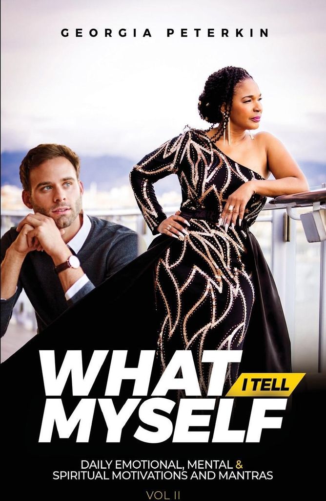 What I Tell Myself - Vol 2