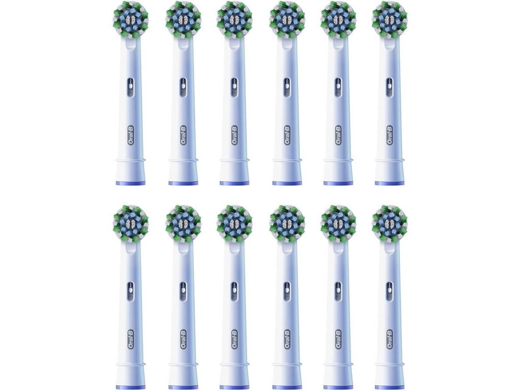 Oral B Eb 50-12 Crossact Obrázok produktu 