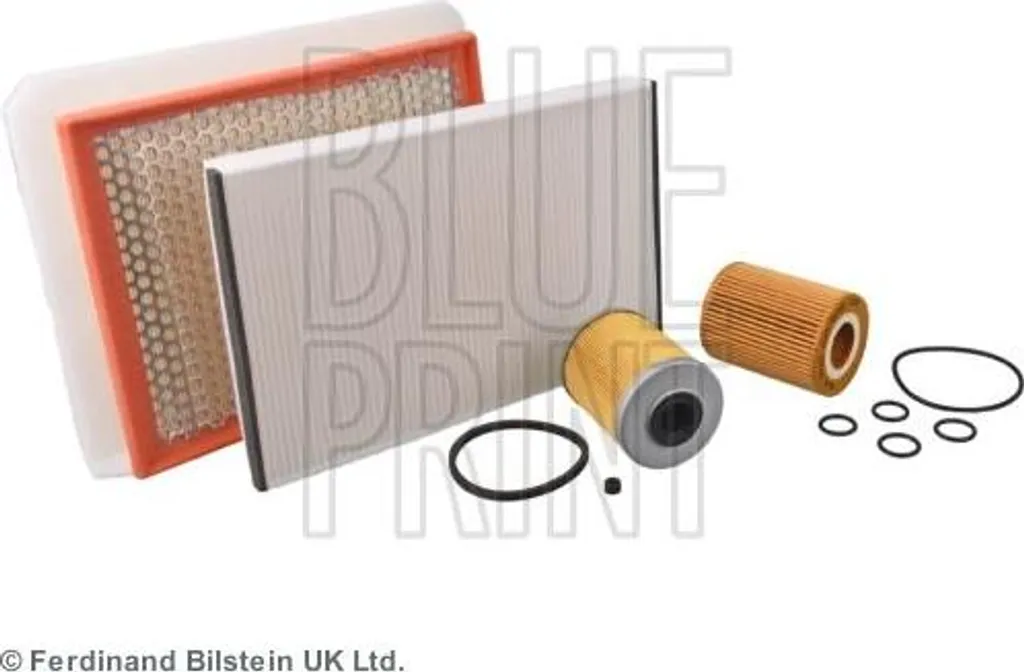 BLUE PRINT ADW192108 Kit d'inspection OE 13175553 pour Astra H (A04)