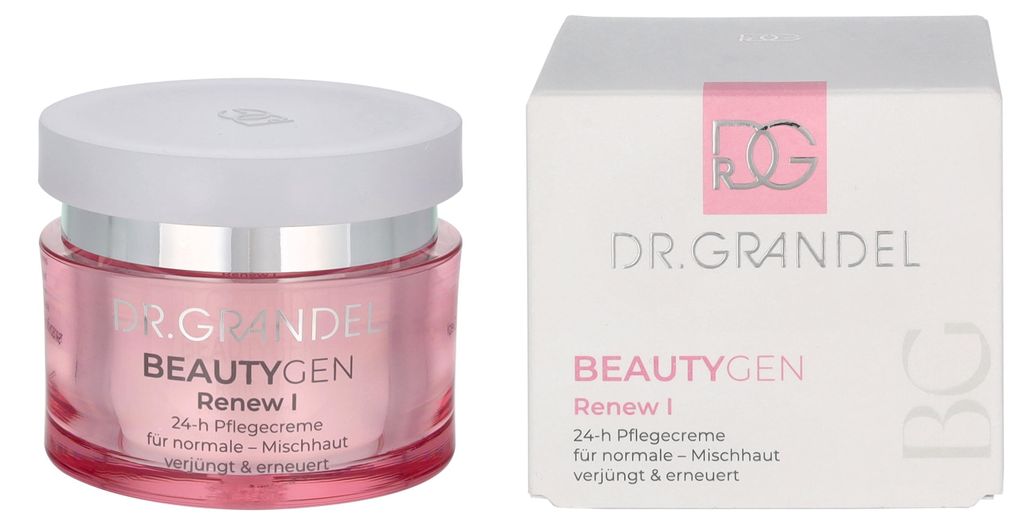 Dr. Grandel Beauty Gen Renew I