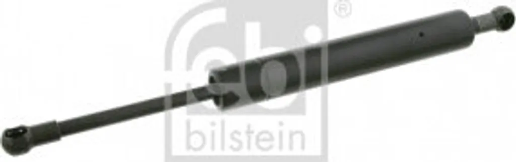 Vérin de coffre robuste Febi 27011 force 520N pour Mercedes S211 E-Class