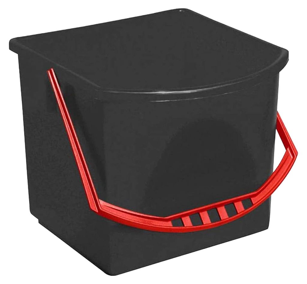 Putzeimer 17,0 l Produktbild 