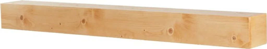 Habillage de cheminée 183 cm : solution pour un mur vide et élégant - 12