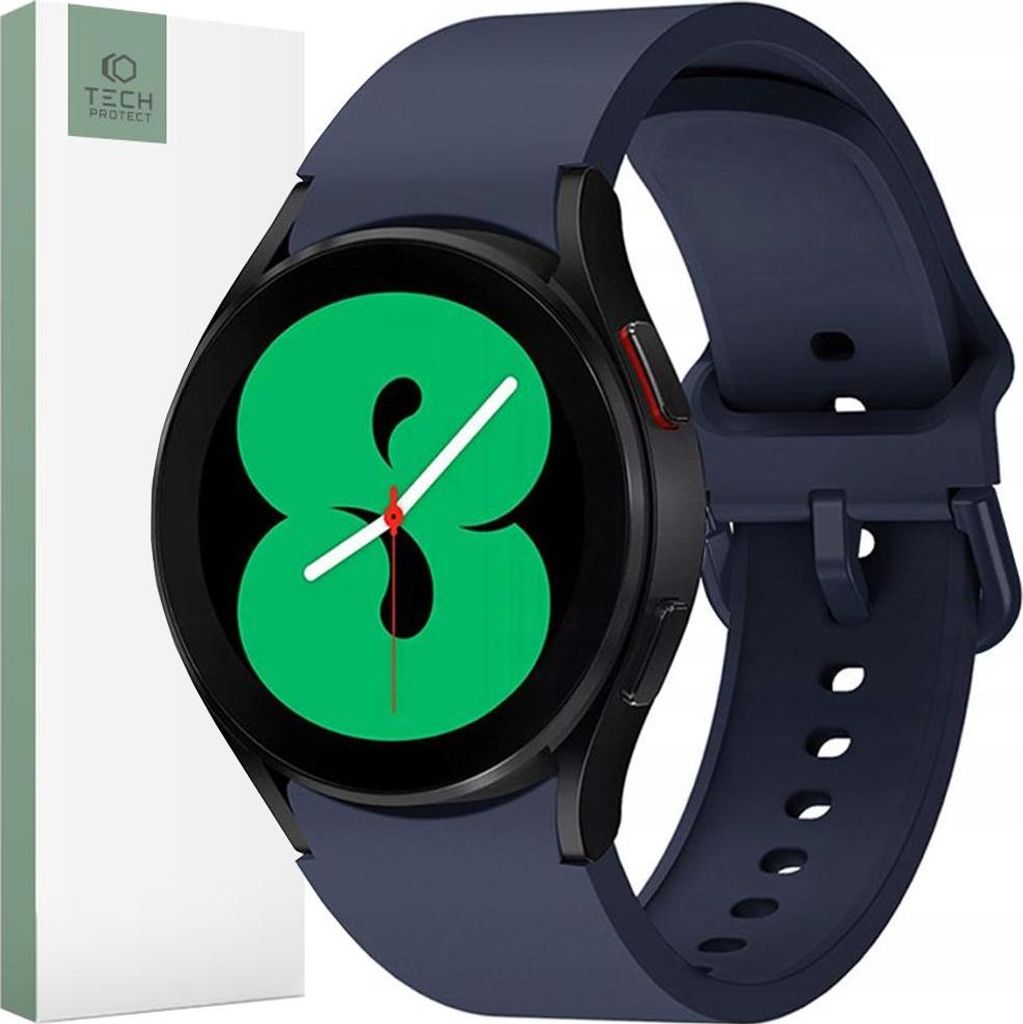 Tech-Protect Iconband Samsung Galaxy Watch 4 / 5 / 5 Pro / Image du produit 