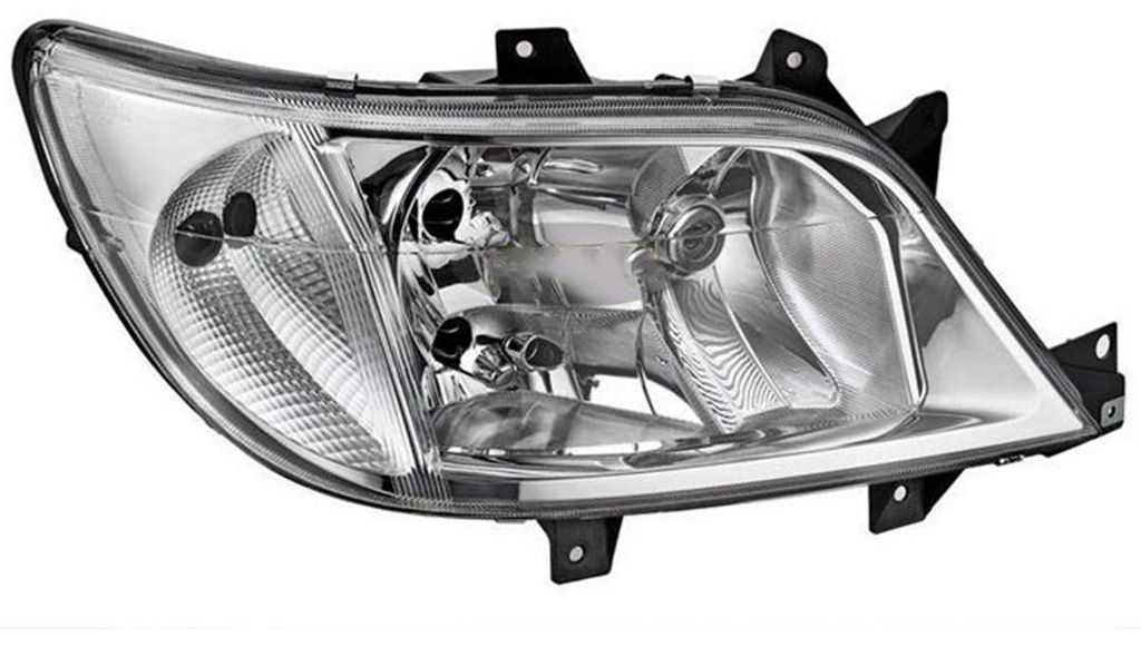 Scheinwerfer für Mercedes Sprinter W903 Rechts A9018202761