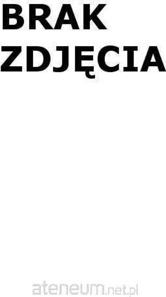 A white background with the Polish text "BRAK ZDJĘCIA" (meaning "no photo") and a website address at the bottom.