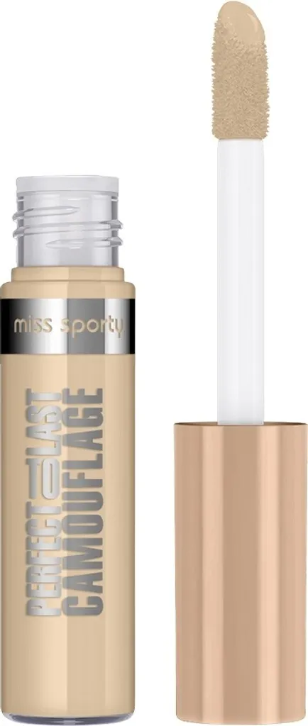 Anti-cernes Fluide Miss Sporty Perfect To Last 30 Light pour Teint Frais