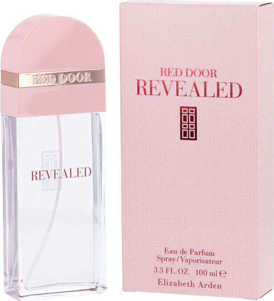 Elizabeth Arden Red Door Revealed EDP 100 ml W Obrázek produktu 