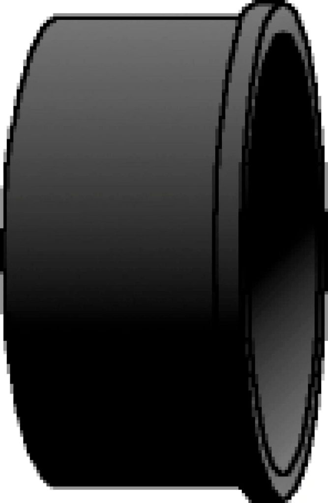 KE Kelit ASI520A, PHONEX ST, GI-Nippel, d50-40, 1 Stk.