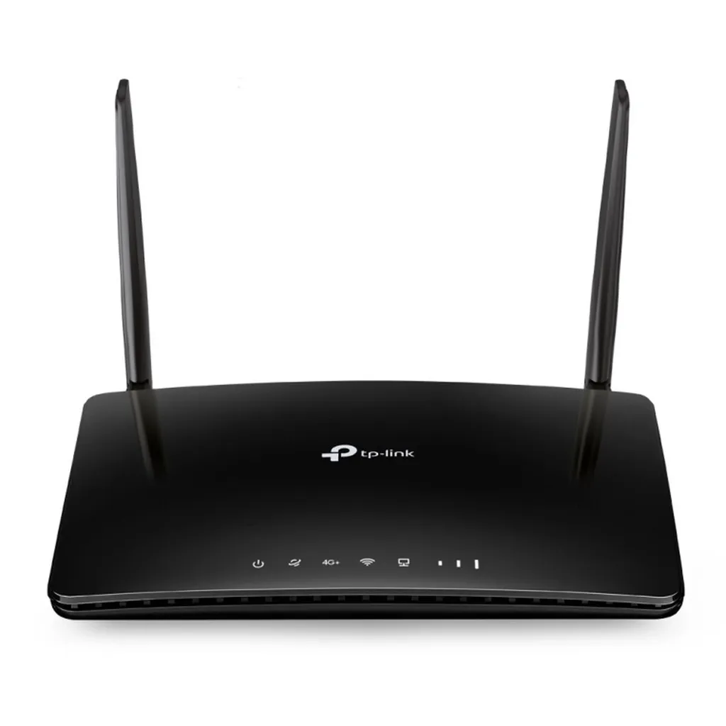 Routeur 4G+ TP-Link Archer MR500 Wi-Fi Double Bande avec Ports Gigabit