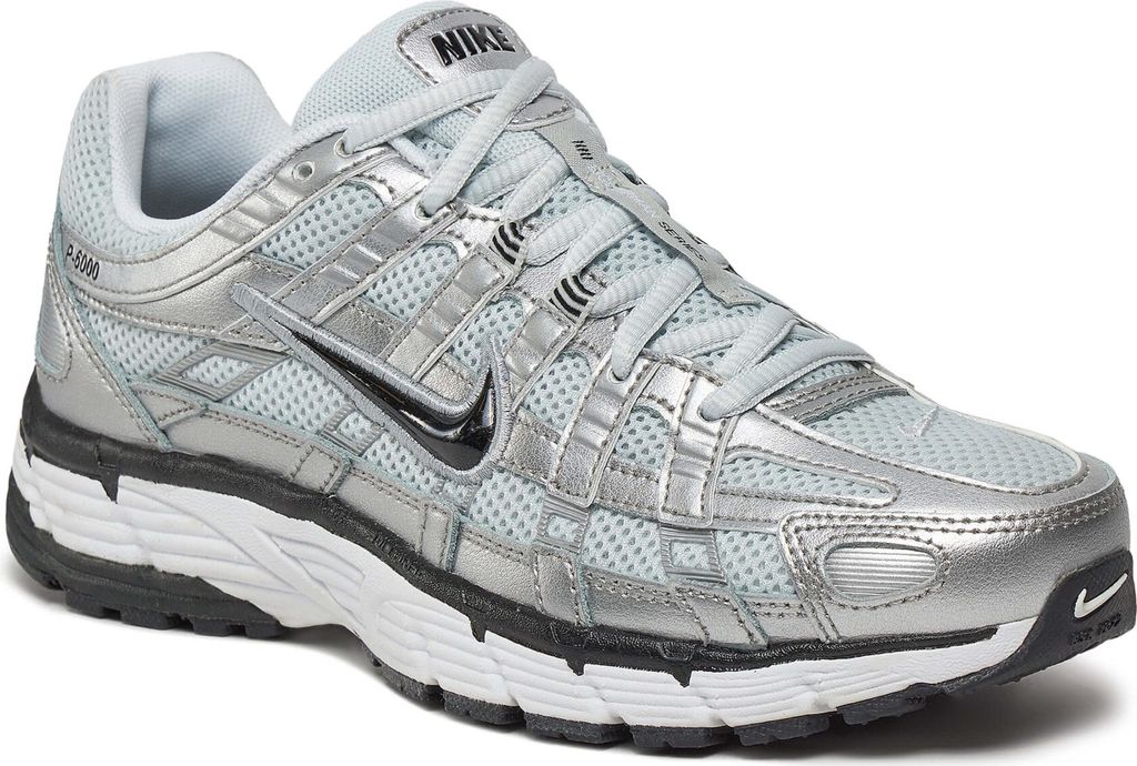 Nike Sneakers FD9876-101 in Grey color size 38.5 Immagine del prodotto 