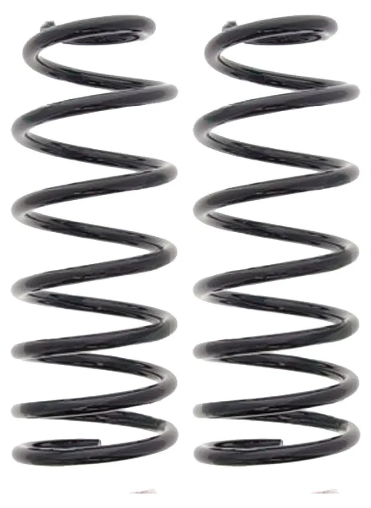 Ressort de suspension KYB RC5286 pour restaurer la tenue de route auto