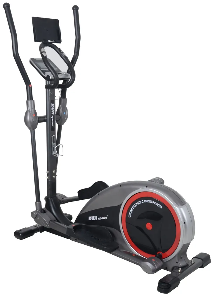 Chaussure elliptique ergonomique BE92EK avec appli de course à pied