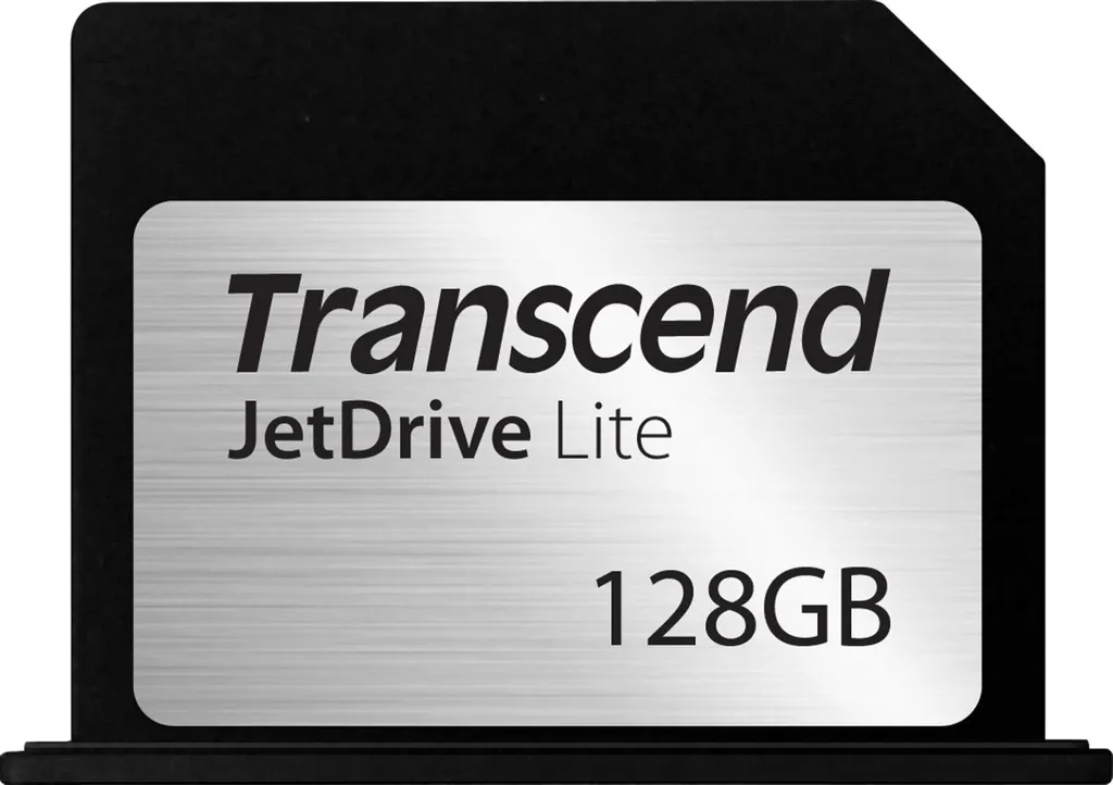 Extension Stockage Invisible 128 Go Transcend JetDrive Lite 360 Rapide