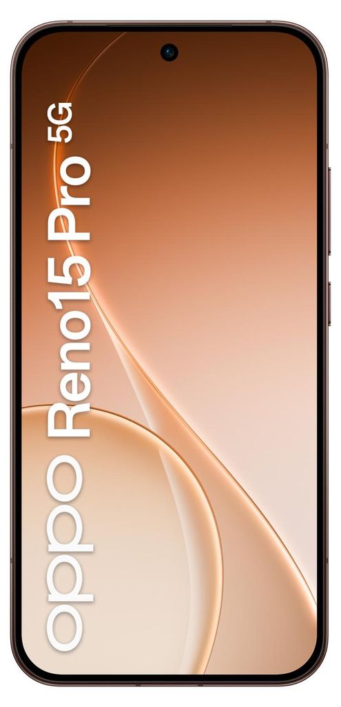 OPPO 15 Pro 5G 16,1 cm (6.32") Double SIM Android 16.0 4G Image du produit 