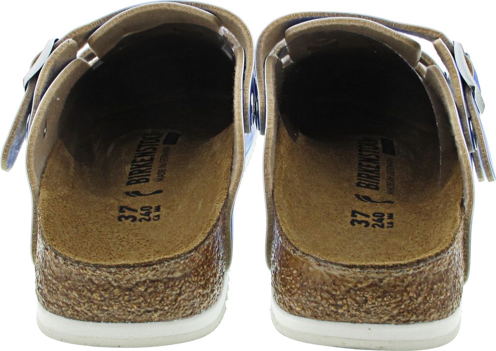 Birkenstock KAY SL dog blue Birko-Flor, Weite:Schmal, Produktbild 37