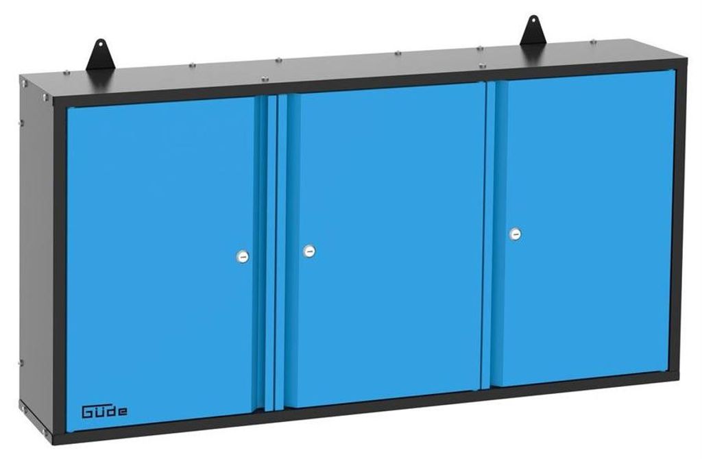 GÜDE Werkstatteinrichtung Wandschrank Schrank Produktbild 