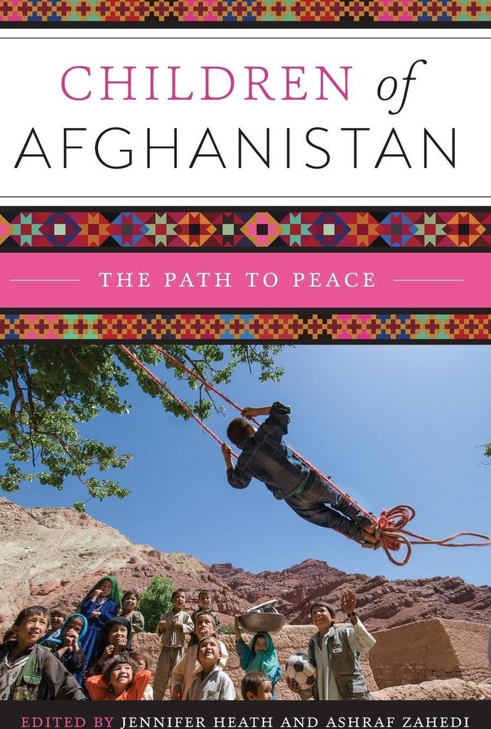 Children of Afghanistan