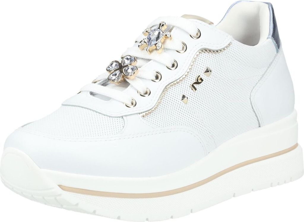 Nero Giardini Sneaker Sneaker Leder