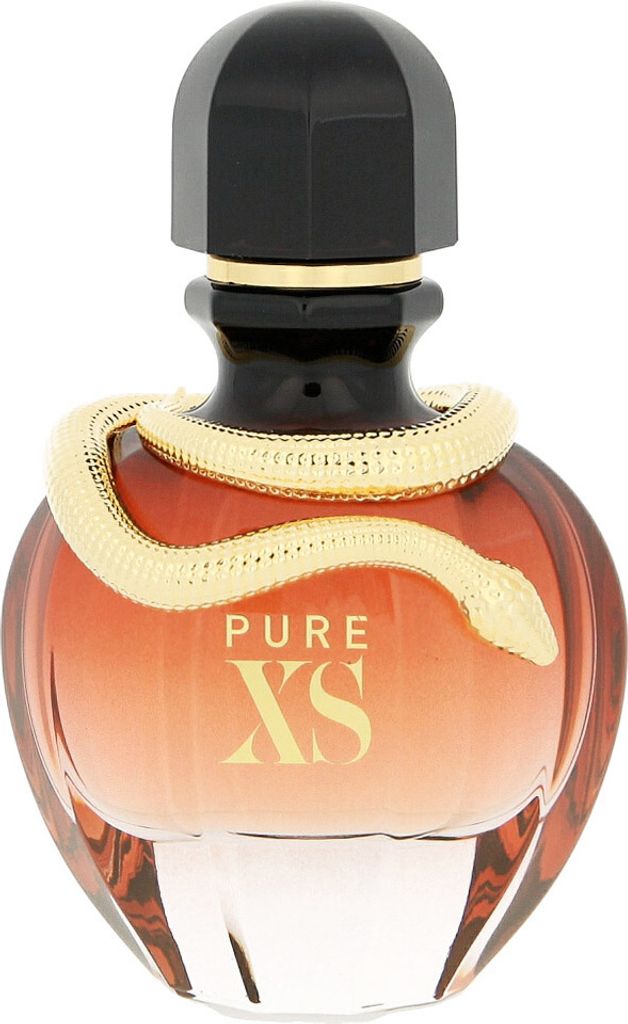 Damenparfüm Pure XS Paco Rabanne EDP (50 ml) Produktbild 11