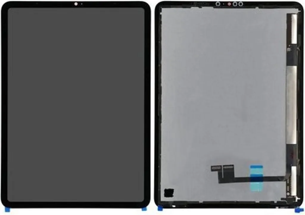 Dalle LCD iPad Pro 11 2021 : Pièce de Rechange pour Bloc Vitre Tactile