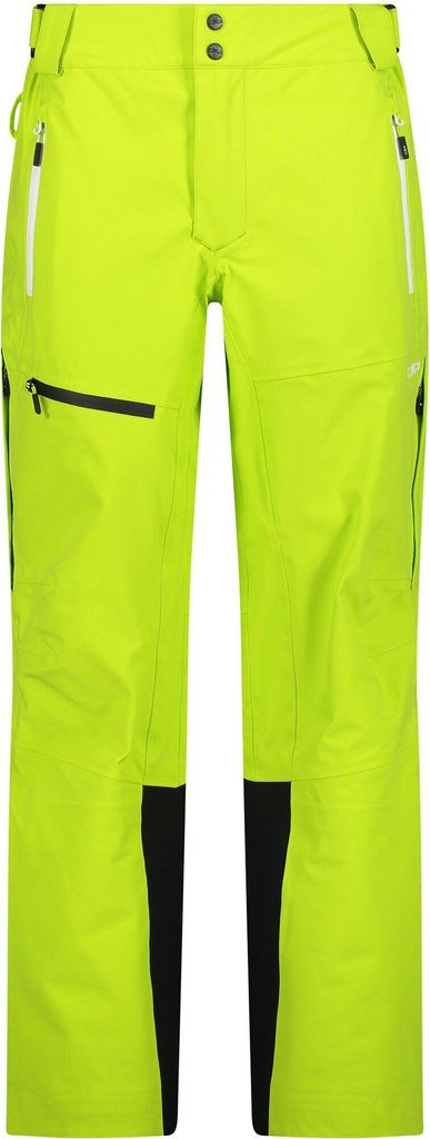 CMP Herren Outdoorhose 36207-46, 36207-48, 36207-52 CMP-32W3667 ACIDO 52