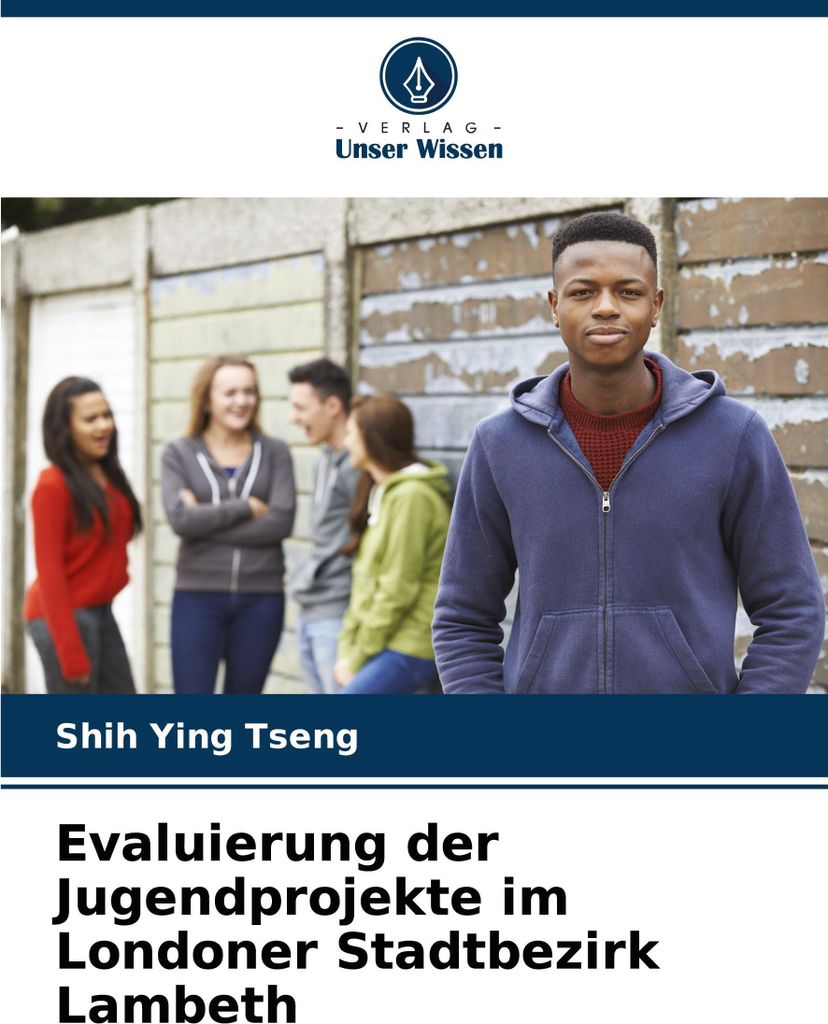 Evaluierung der Jugendprojekte im Londoner Stadtbezirk Lambeth