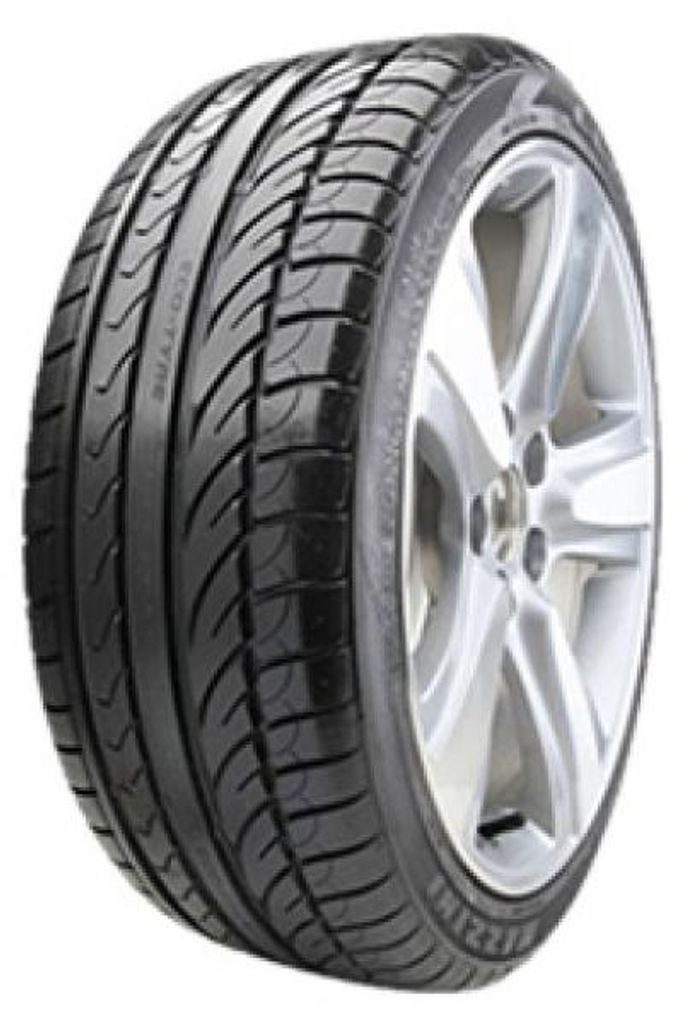 Mazzini Eco605 Plus 225/45R18 95W Bsw Xl